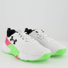 Tênis de Treino Under Armour Tribase Reps 2 - Masculino - Foto 2