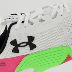 Tênis de Treino Under Armour Tribase Reps 2 - Masculino - Foto 7