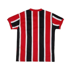 Botafogo-Sp 1977 Infantil - Liga Retro - Unissex Camisa - Foto 2