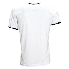 Camisa 1970 Liga Retro - Masculina - Foto 3