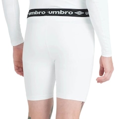 Bermuda Térmica Umbro Light Masculina - Foto 2