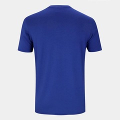 Camisa do Santos 24/25 S/N° Concentração Umbro - Masculina - Foto 2