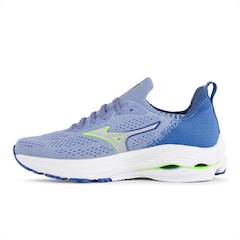 TÊNIS MIZUNO WAVE ZEST - FEMININO - Foto 2