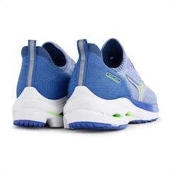 TÊNIS MIZUNO WAVE ZEST - FEMININO - Foto 3