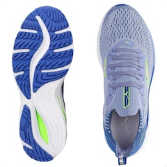 TÊNIS MIZUNO WAVE ZEST - FEMININO - Foto 5