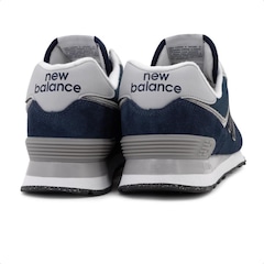 Tênis New Balance 574 Core Plus - Masculino - Foto 3
