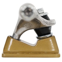 Truck Crail Inferno Verde Hi Tamanho 146Mm - Foto 3