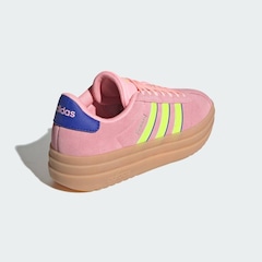 Tênis adidas Vl Court Bold - Feminino - Foto 7