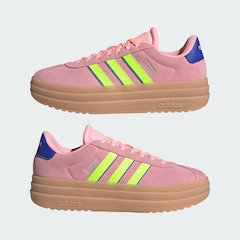 Tênis adidas Vl Court Bold - Feminino - Foto 8