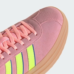 Tênis adidas Vl Court Bold - Feminino - Foto 9