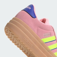 Tênis adidas Vl Court Bold - Feminino - Foto 10