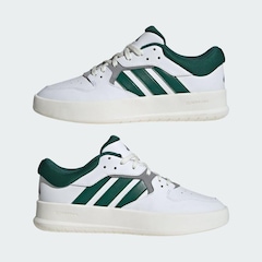 Tênis adidas Court 24 - Masculino - Foto 9
