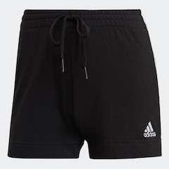 Shorts adidas Essentials Slim Três Listras - Feminino - Foto 2