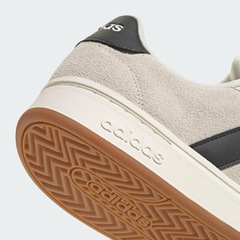 Tênis adidas Grand Court Alpha - Masculino - Foto 9