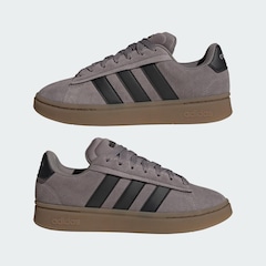 Tênis adidas Grand Court Alpha - Masculino - Foto 8