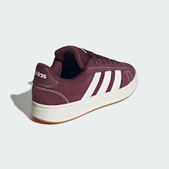 Tênis adidas Grand Court Alpha - Masculino - Foto 7