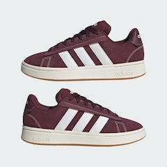 Tênis adidas Grand Court Alpha - Masculino - Foto 8