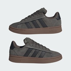 Tênis Masculino adidas Grand Court Alpha - Foto 8