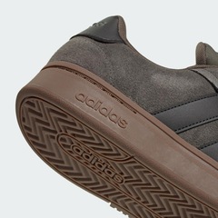 Tênis Masculino adidas Grand Court Alpha - Foto 9