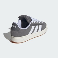 Tênis Masculino adidas Grand Court Alpha - Foto 7