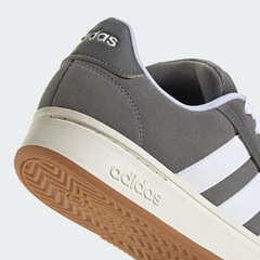 Tênis Masculino adidas Grand Court Alpha - Foto 8