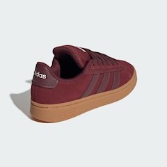 Tênis adidas Grand Court Alpha - Masculino - Foto 7