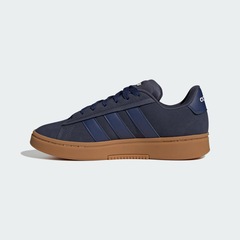 Tênis adidas Grand Court Alpha - Masculino - Foto 3