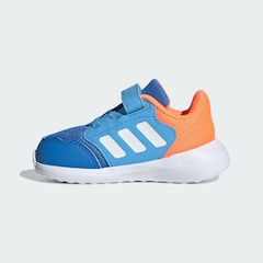 Tênis adidas Tensaur Run 3.0 Infantil - Infantil - Foto 3