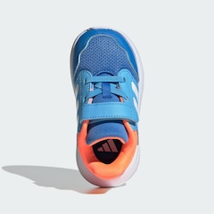 Tênis adidas Tensaur Run 3.0 Infantil - Infantil - Foto 4