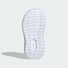 Tênis adidas Tensaur Run 3.0 Infantil - Infantil - Foto 5