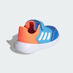 Tênis adidas Tensaur Run 3.0 Infantil - Infantil - Foto 7
