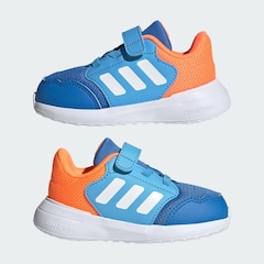 Tênis adidas Tensaur Run 3.0 Infantil - Infantil - Foto 8