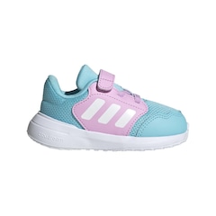 Tênis adidas Tensaur Run 3.0 Infantil - Infantil - Foto 1