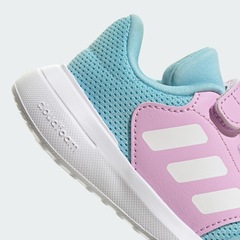Tênis adidas Tensaur Run 3.0 Infantil - Infantil - Foto 10