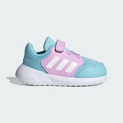 Tênis adidas Tensaur Run 3.0 Infantil - Infantil - Foto 2