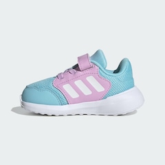 Tênis adidas Tensaur Run 3.0 Infantil - Infantil - Foto 3