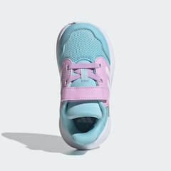 Tênis adidas Tensaur Run 3.0 Infantil - Infantil - Foto 4