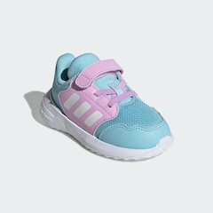 Tênis adidas Tensaur Run 3.0 Infantil - Infantil - Foto 6