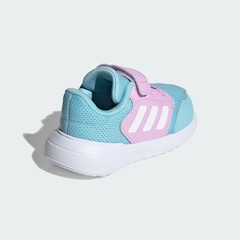 Tênis adidas Tensaur Run 3.0 Infantil - Infantil - Foto 7