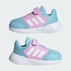 Tênis adidas Tensaur Run 3.0 Infantil - Infantil - Foto 8