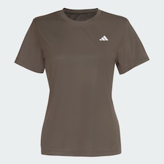 Camiseta adidas Tr Basic Tee - Feminina - Foto 2