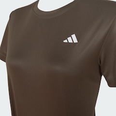 Camiseta adidas Tr Basic Tee - Feminina - Foto 5