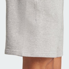 Shorts de Moletinho adidas All Szn - Masculino - Foto 8