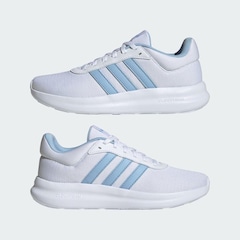 Tênis adidas Lite Racer 4.0 - Feminino - Foto 8