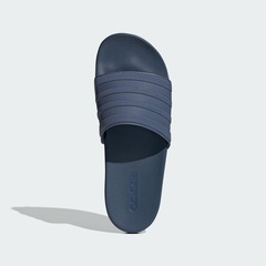 Chinelo adidas Adilette Comfort - Unissex - Foto 4