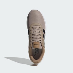 Tênis adidas Lite Racer 4.0 - Masculino - Foto 4