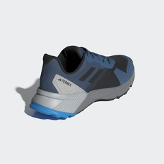Tênis adidas Terrex Soulstride Trail Running - Masculino - Foto 7