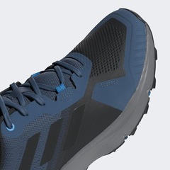 Tênis adidas Terrex Soulstride Trail Running - Masculino - Foto 8
