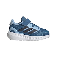 Tênis adidas Runfalcon 5 - Infantil - Foto 1