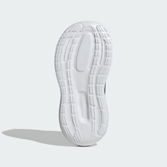 Tênis adidas Runfalcon 5 - Infantil - Foto 5